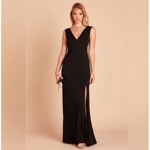 Birdy Grey | Dresses | Birdy Grey Alex Convertible Dress In Chiffon Ice  Blue